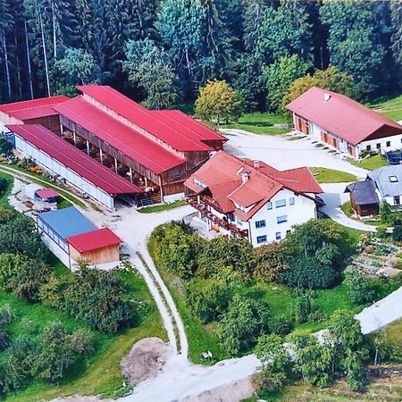Ferienwohnungen Bauernhof Schilcher Sankt Stefan im Lavanttal エクステリア 写真