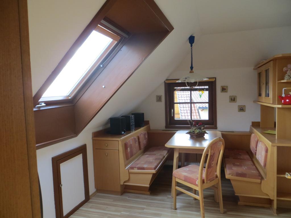 Ferienwohnungen Bauernhof Schilcher Sankt Stefan im Lavanttal エクステリア 写真