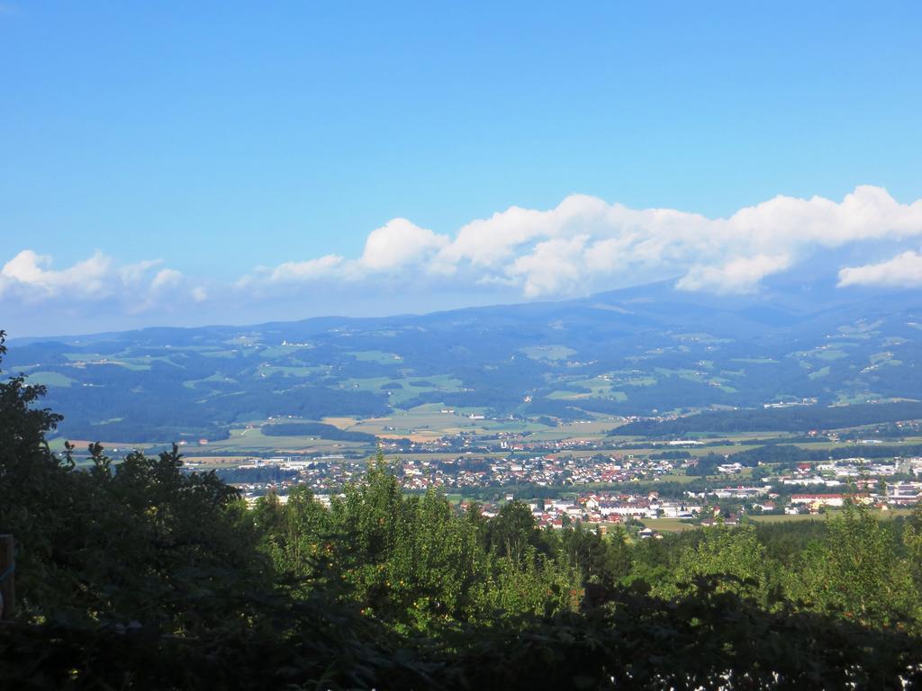 Ferienwohnungen Bauernhof Schilcher Sankt Stefan im Lavanttal エクステリア 写真