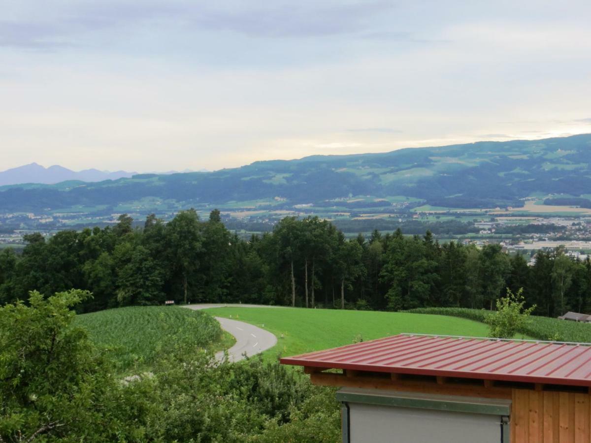 Ferienwohnungen Bauernhof Schilcher Sankt Stefan im Lavanttal エクステリア 写真
