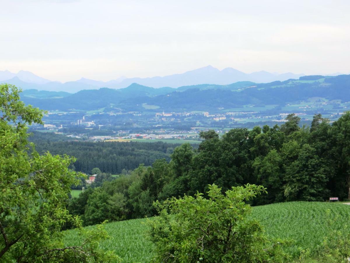 Ferienwohnungen Bauernhof Schilcher Sankt Stefan im Lavanttal エクステリア 写真
